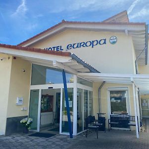 Hotel Europa